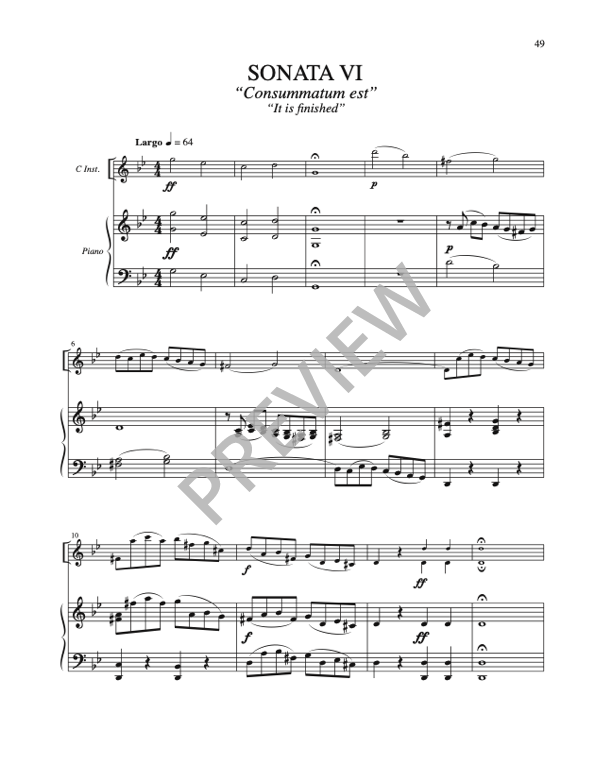 Score